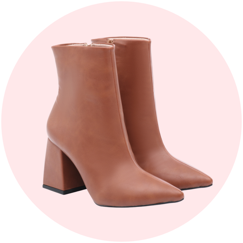 Bota e Coturnos Femininos Loja Online MM Store Shoes